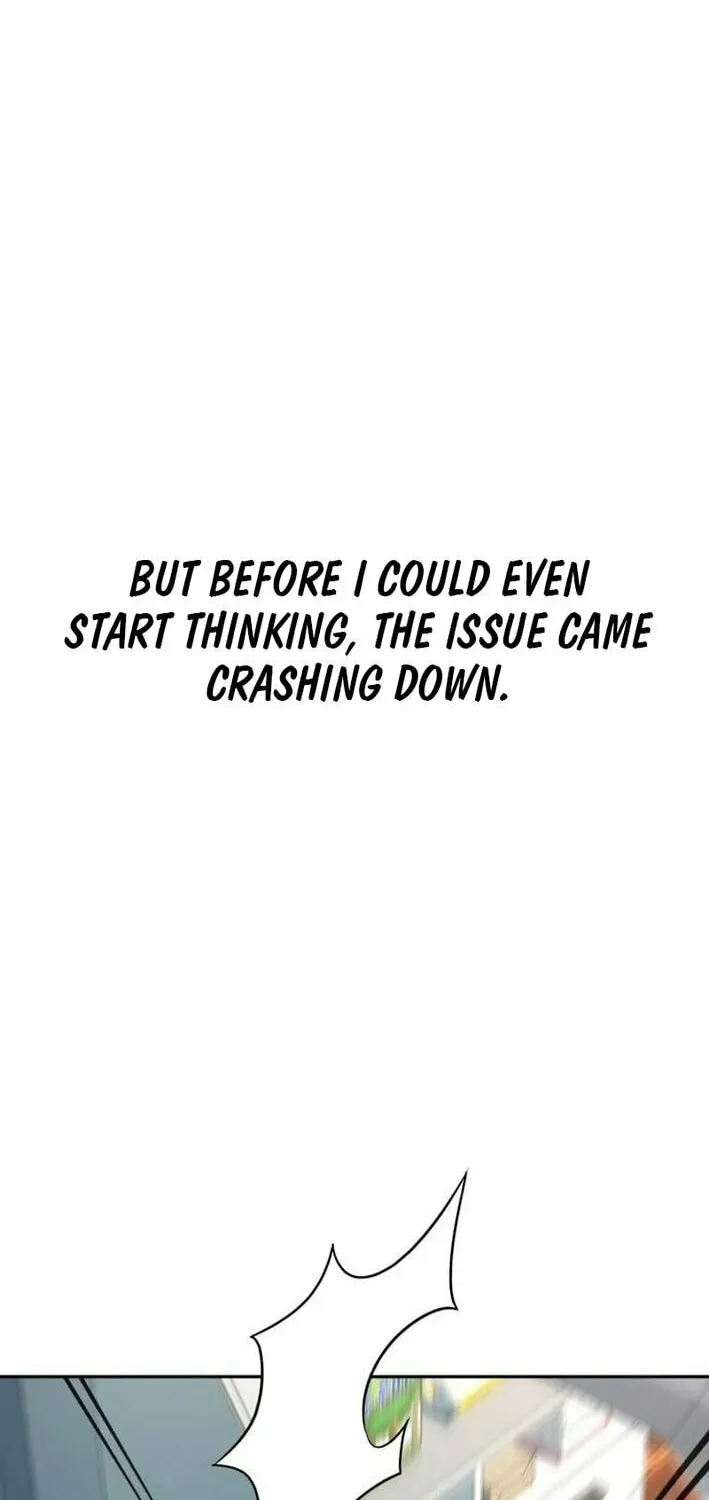 Life Changer Voice Phishing Chapter 41 page 86 - 