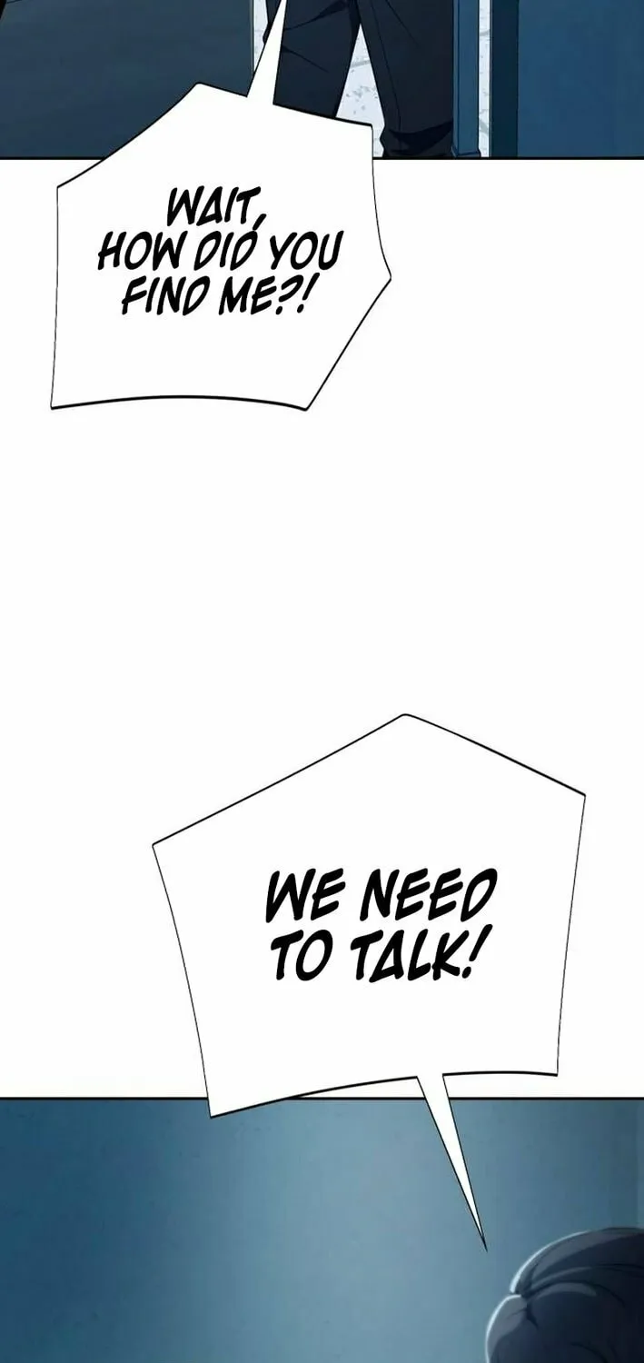 Life Changer Voice Phishing Chapter 41 page 92 - 