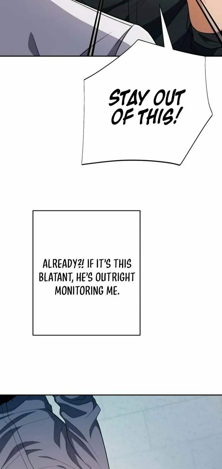Life Changer Voice Phishing Chapter 41 page 95 - 
