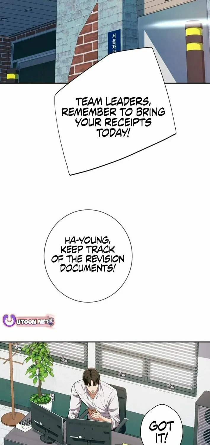 Life Changer Voice Phishing Chapter 42 page 104 - 