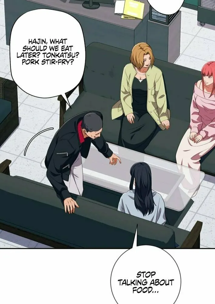 Life Changer Voice Phishing Chapter 42 page 105 - 