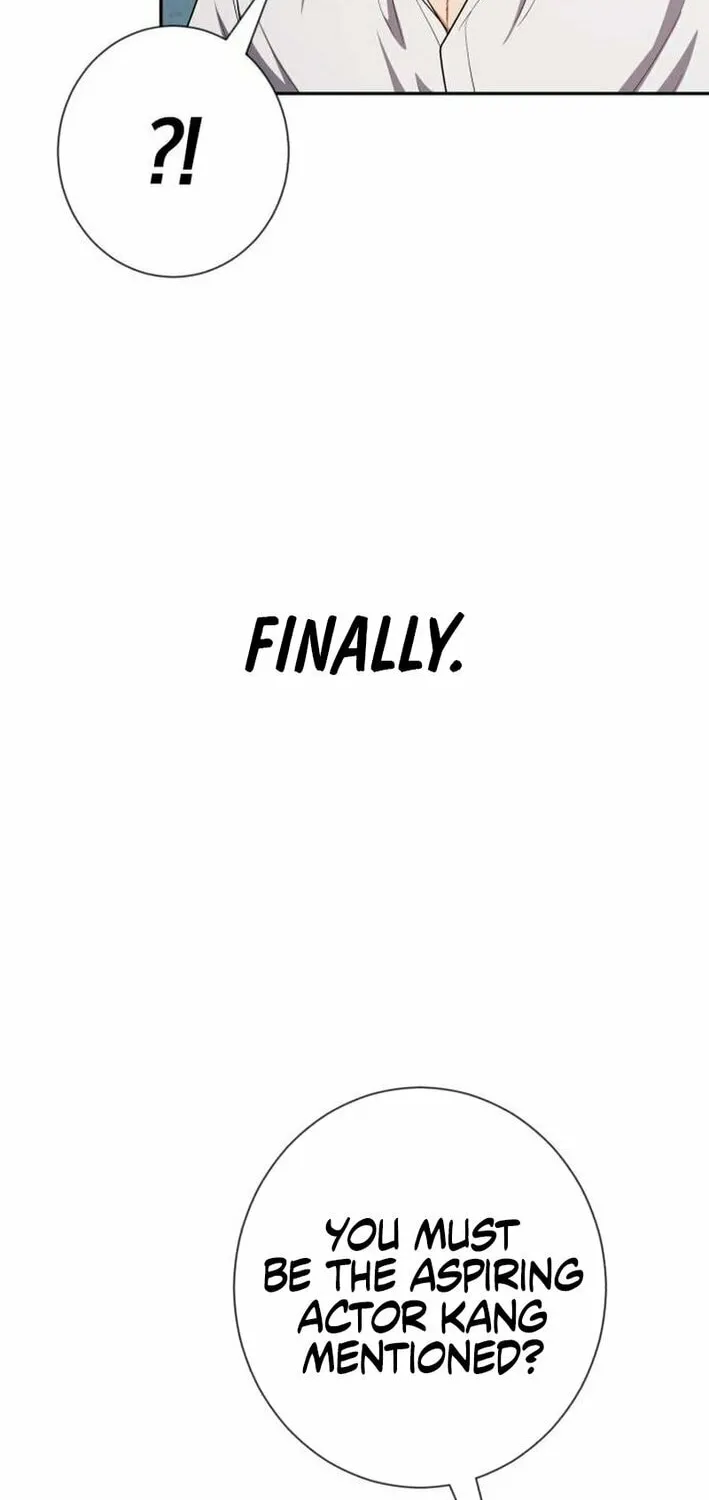Life Changer Voice Phishing Chapter 42 page 111 - 