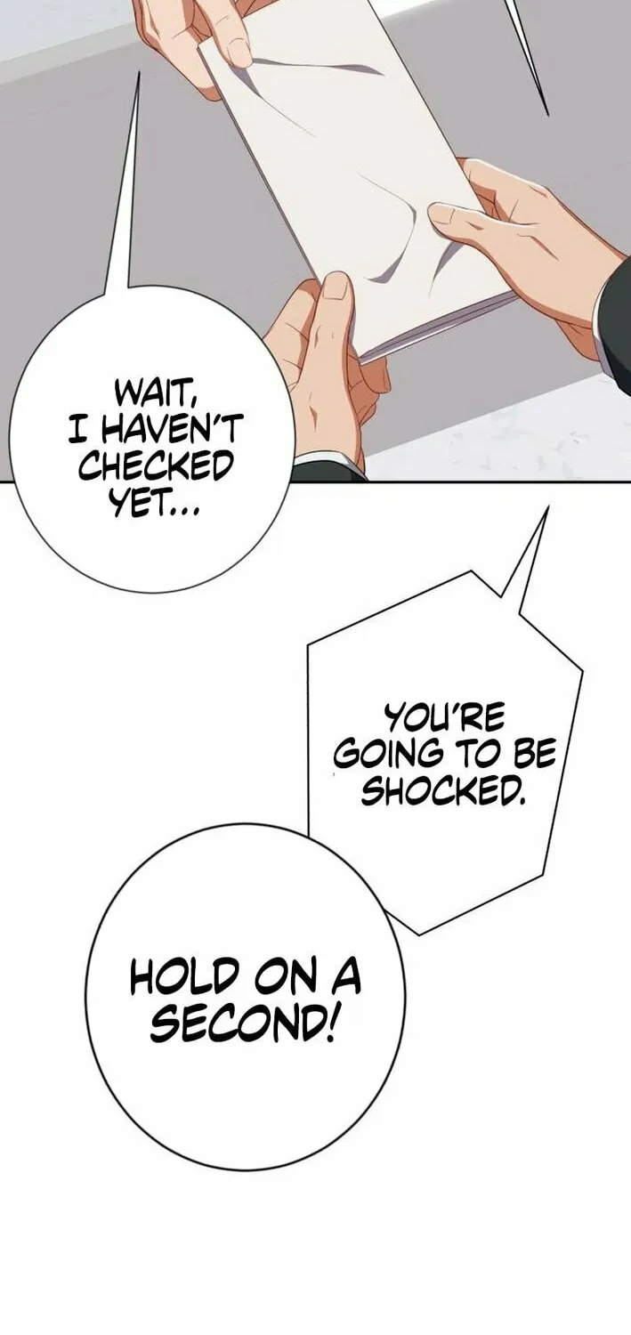 Life Changer Voice Phishing Chapter 42 page 114 - 