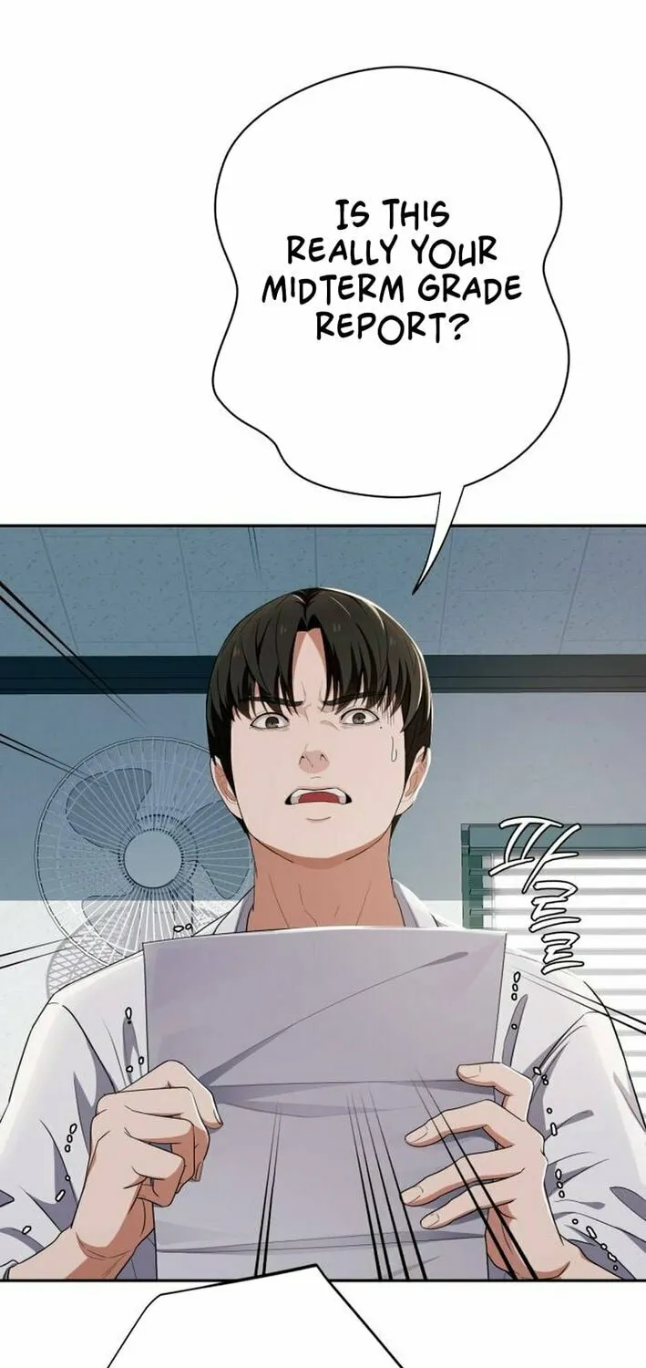 Life Changer Voice Phishing Chapter 42 page 115 - 
