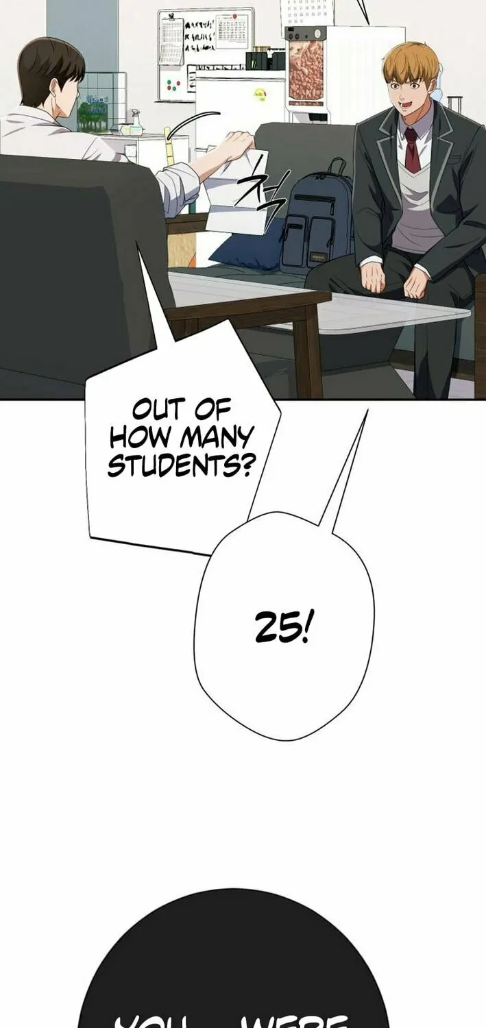 Life Changer Voice Phishing Chapter 42 page 117 - 