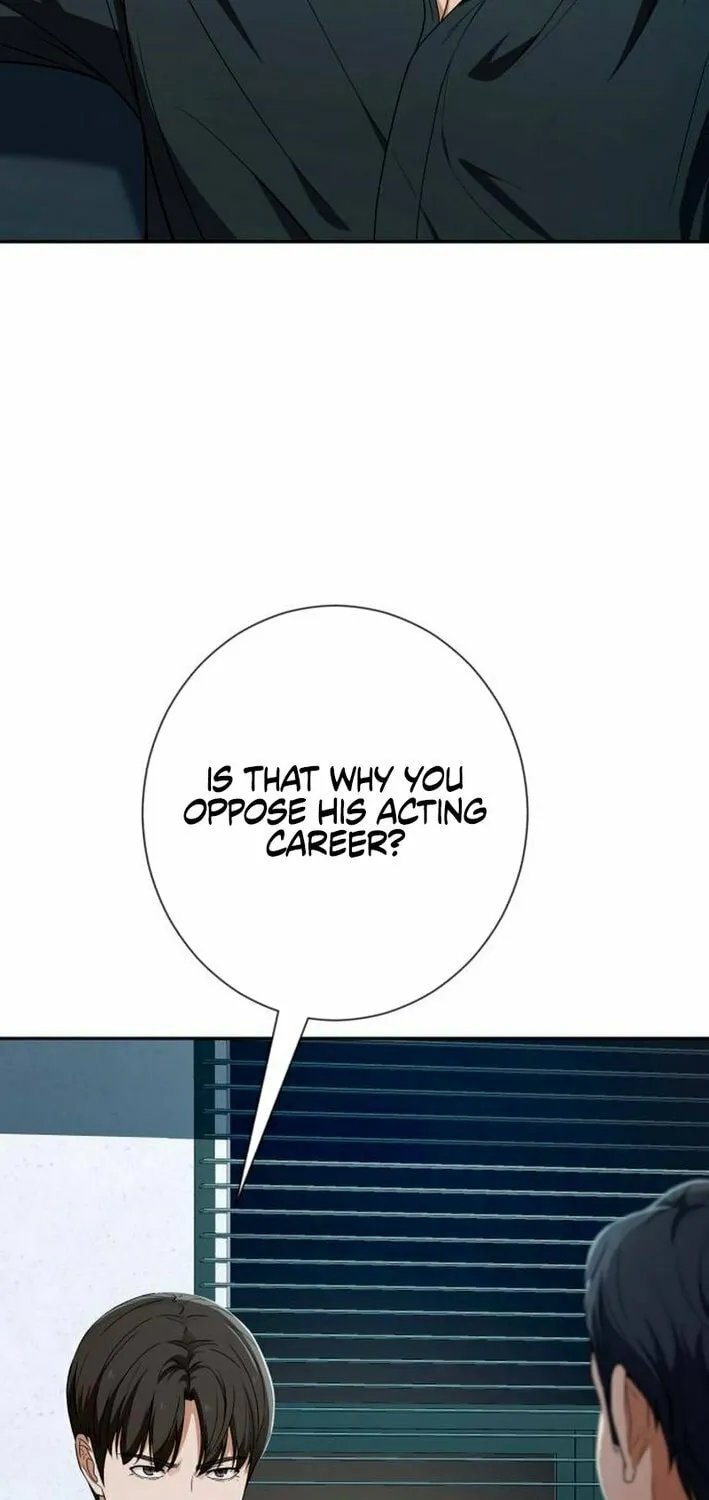 Life Changer Voice Phishing Chapter 42 page 26 - 
