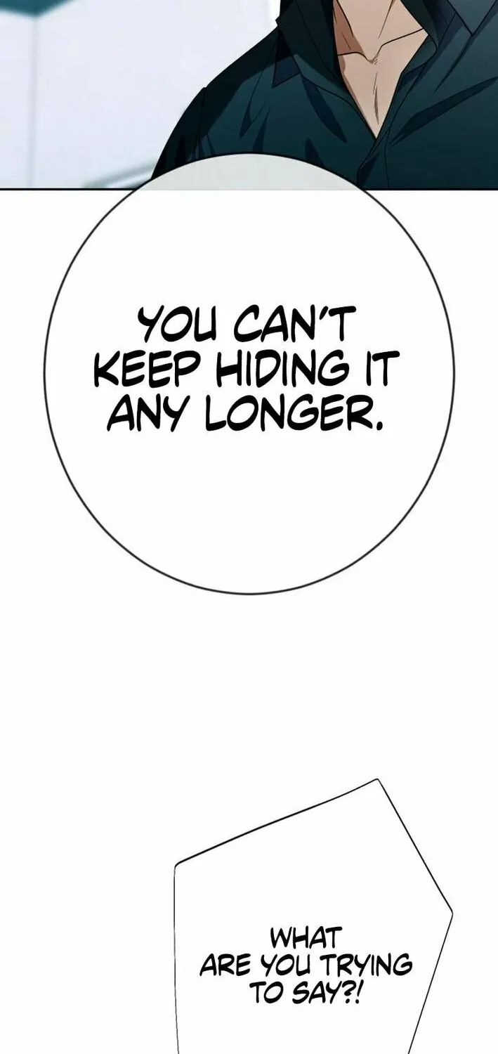 Life Changer Voice Phishing Chapter 42 page 32 - 