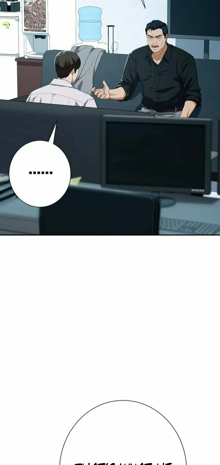 Life Changer Voice Phishing Chapter 42 page 37 - 