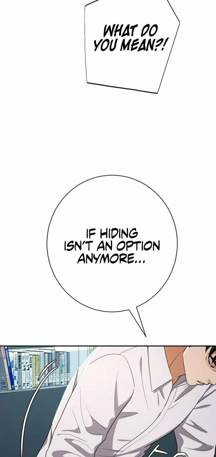 Life Changer Voice Phishing Chapter 42 page 85 - 