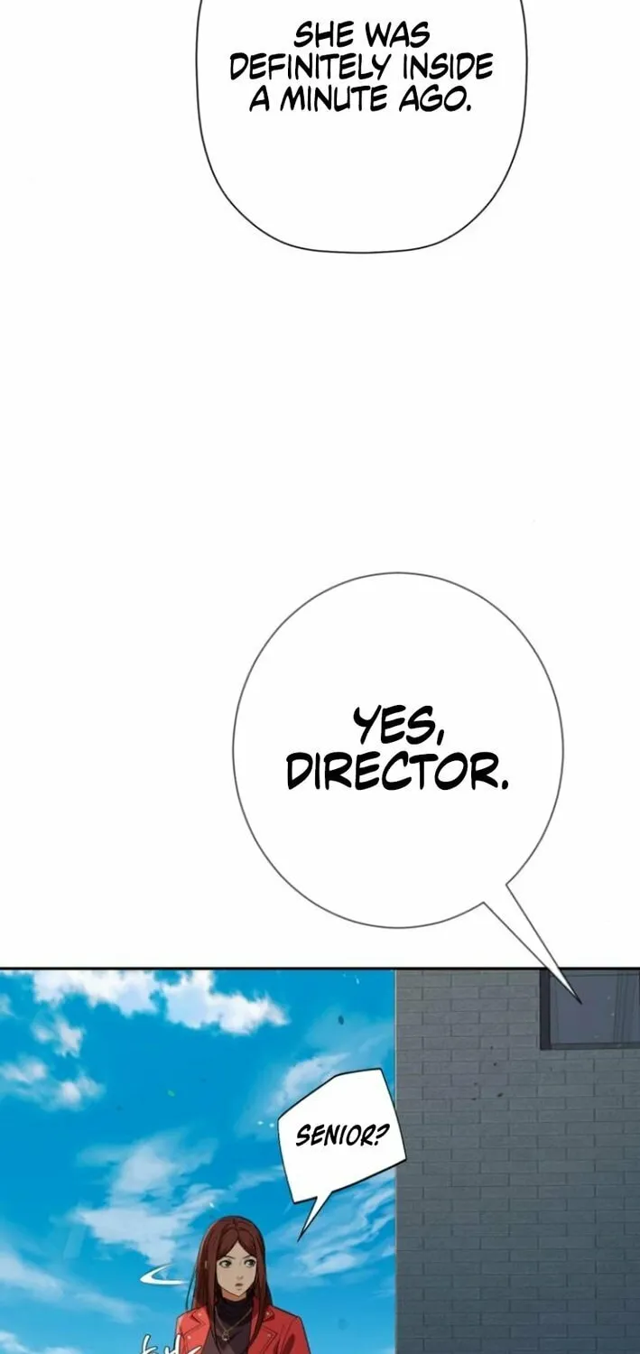 Life Changer Voice Phishing Chapter 43 page 104 - 