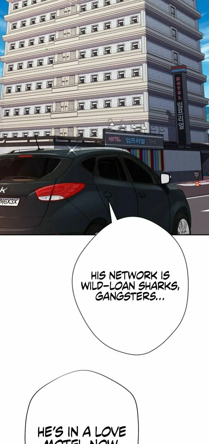 Life Changer Voice Phishing Chapter 43 page 107 - 