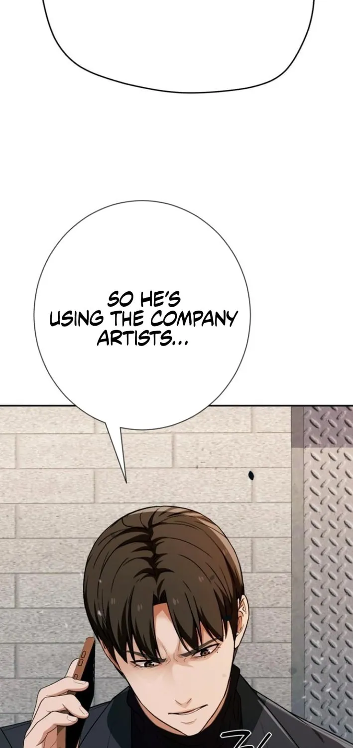 Life Changer Voice Phishing Chapter 43 page 115 - 