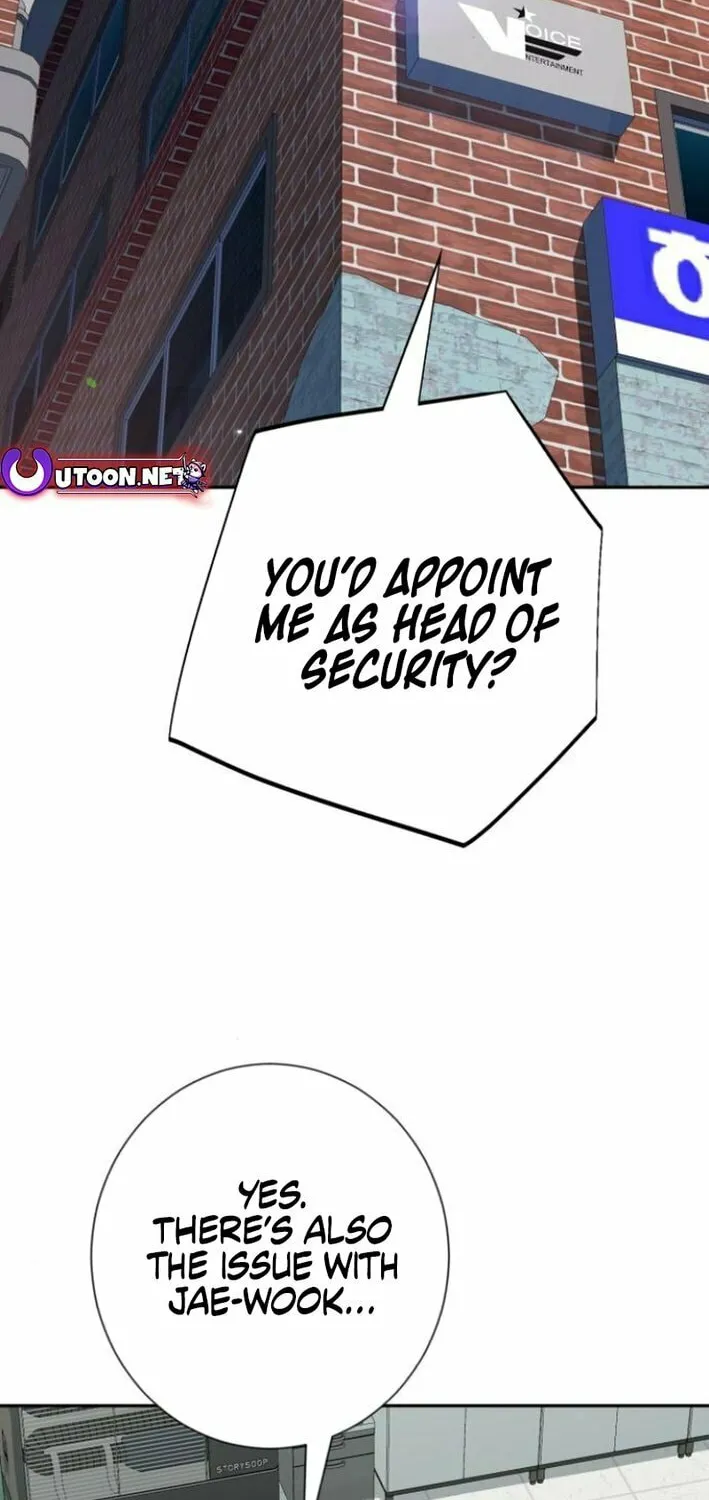 Life Changer Voice Phishing Chapter 43 page 18 - 
