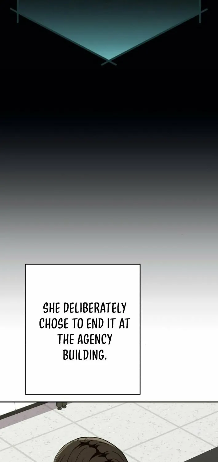 Life Changer Voice Phishing Chapter 43 page 32 - 
