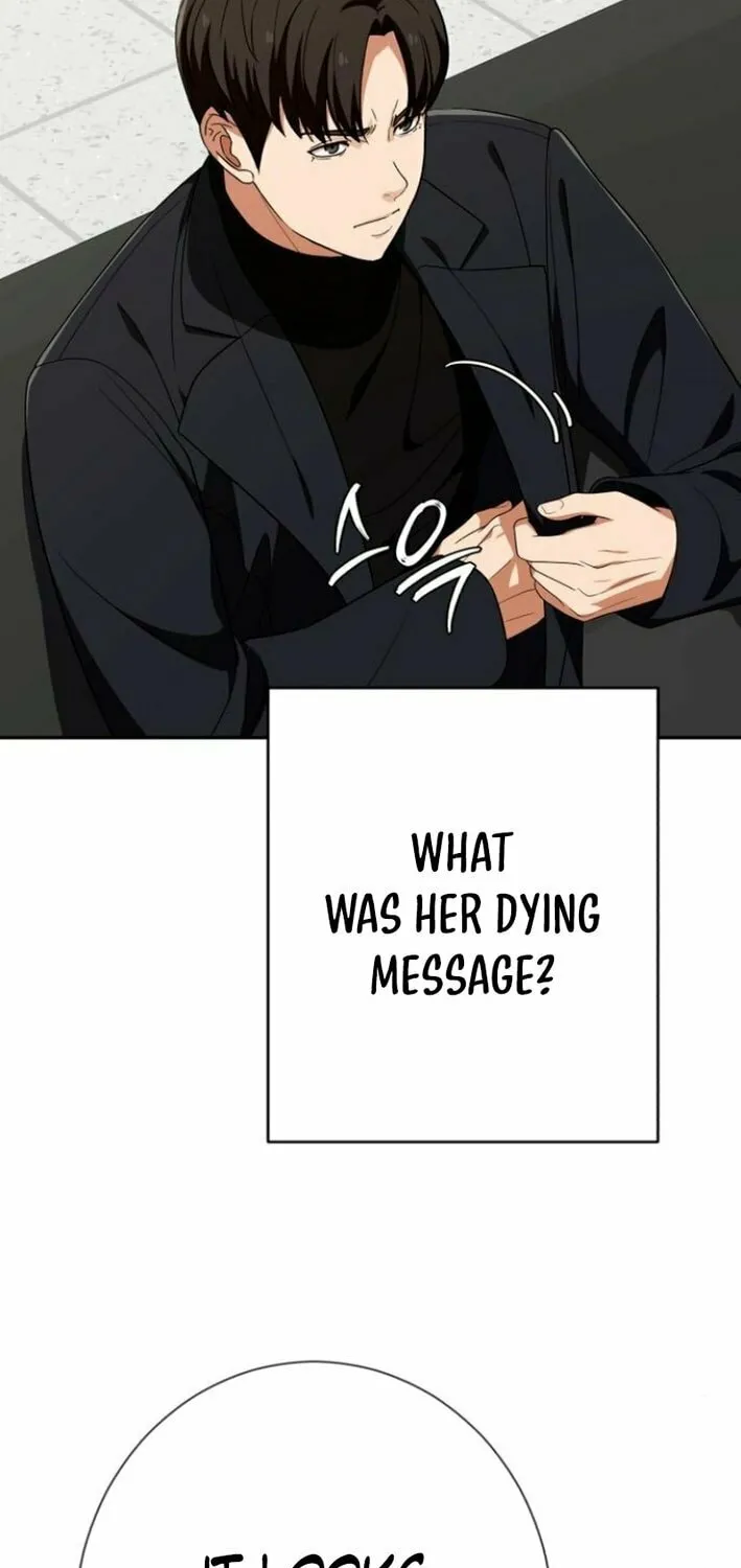Life Changer Voice Phishing Chapter 43 page 33 - 