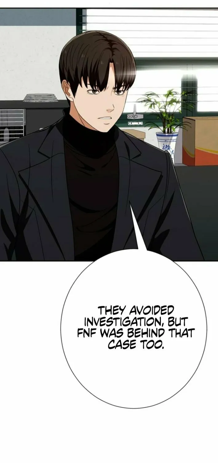Life Changer Voice Phishing Chapter 43 page 38 - 