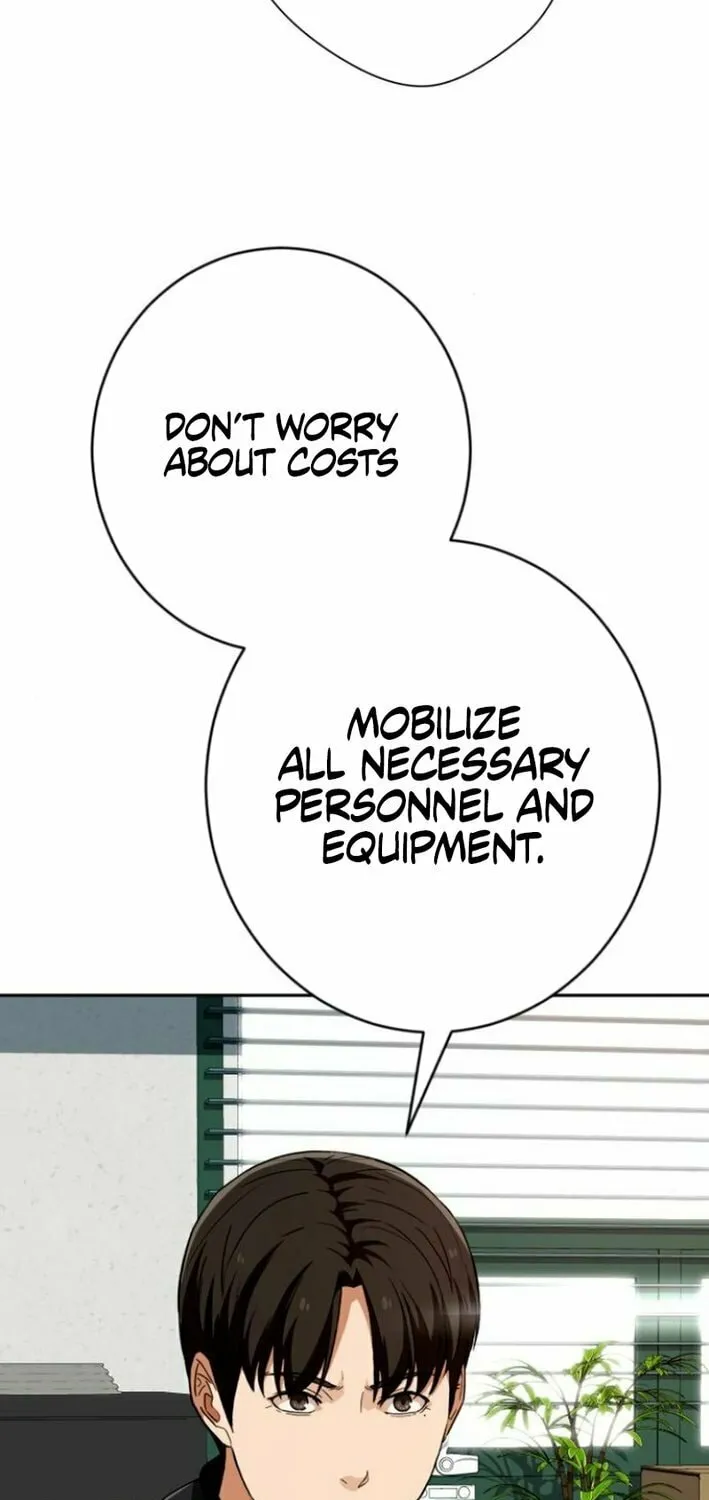 Life Changer Voice Phishing Chapter 43 page 40 - 