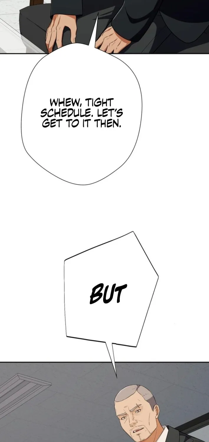 Life Changer Voice Phishing Chapter 43 page 43 - 