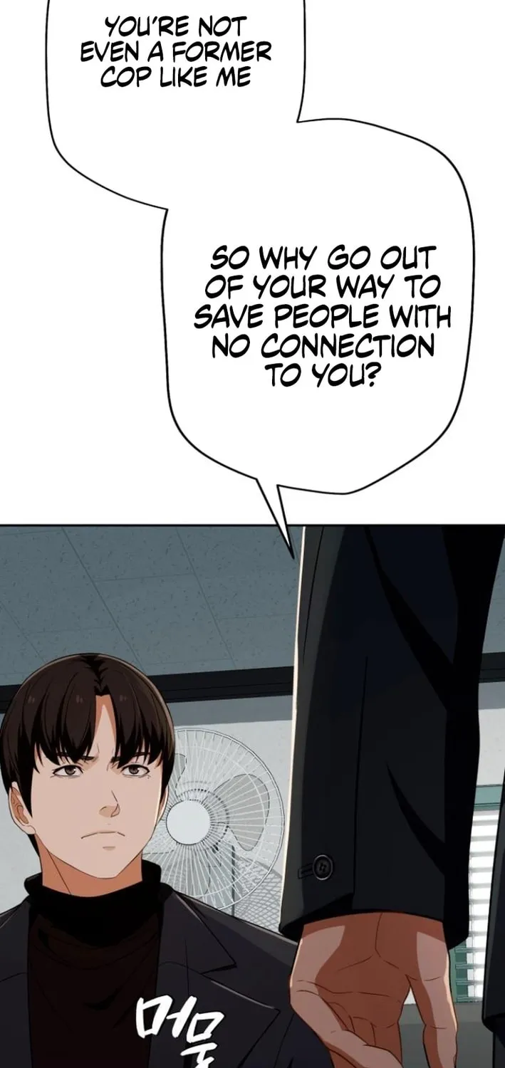 Life Changer Voice Phishing Chapter 43 page 45 - 
