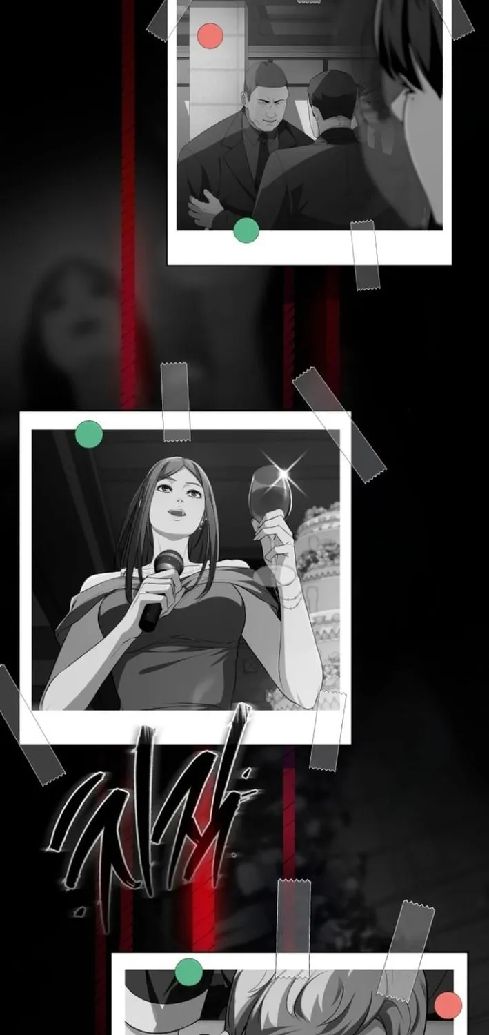 Life Changer Voice Phishing Chapter 43 page 58 - 
