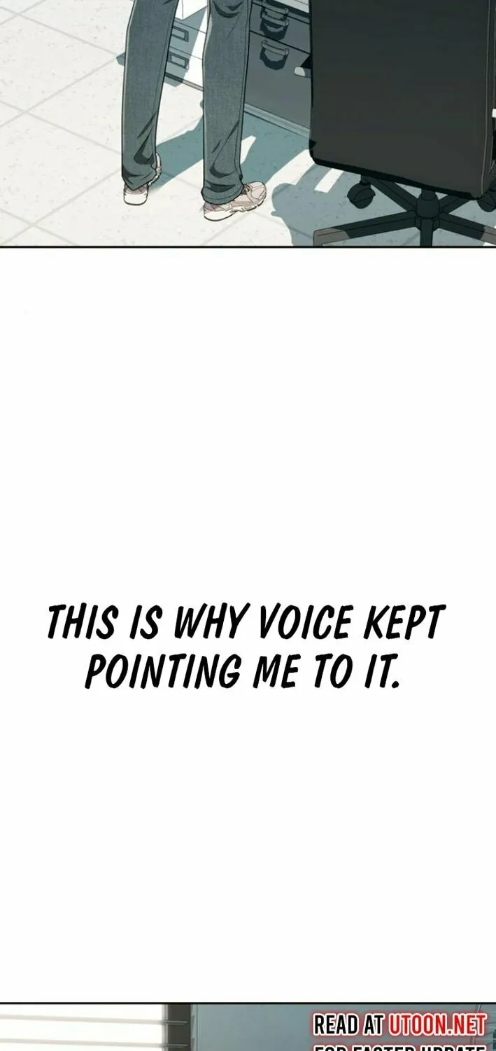 Life Changer Voice Phishing Chapter 43 page 68 - 