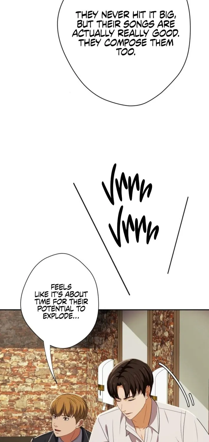 Life Changer Voice Phishing Chapter 43 page 8 - 