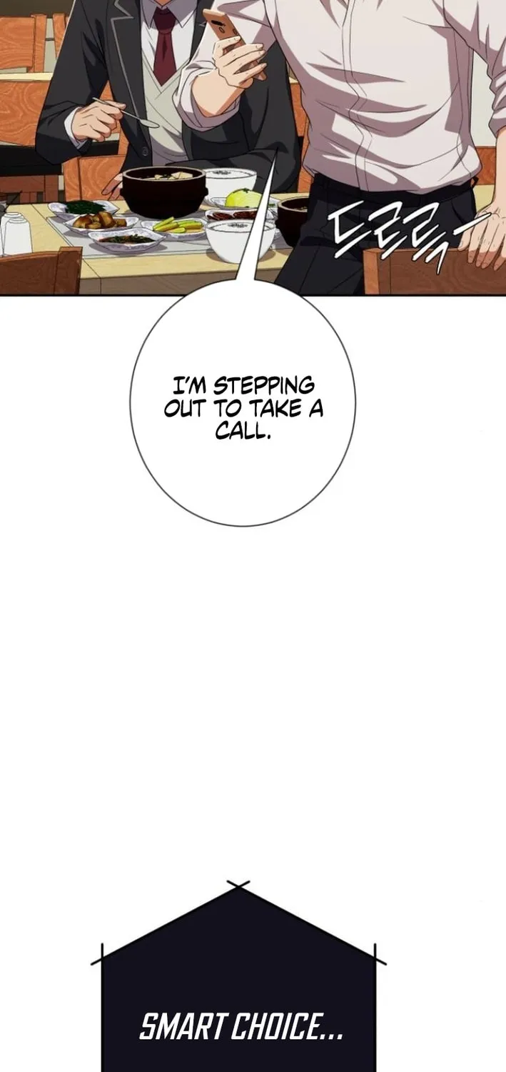 Life Changer Voice Phishing Chapter 43 page 9 - 