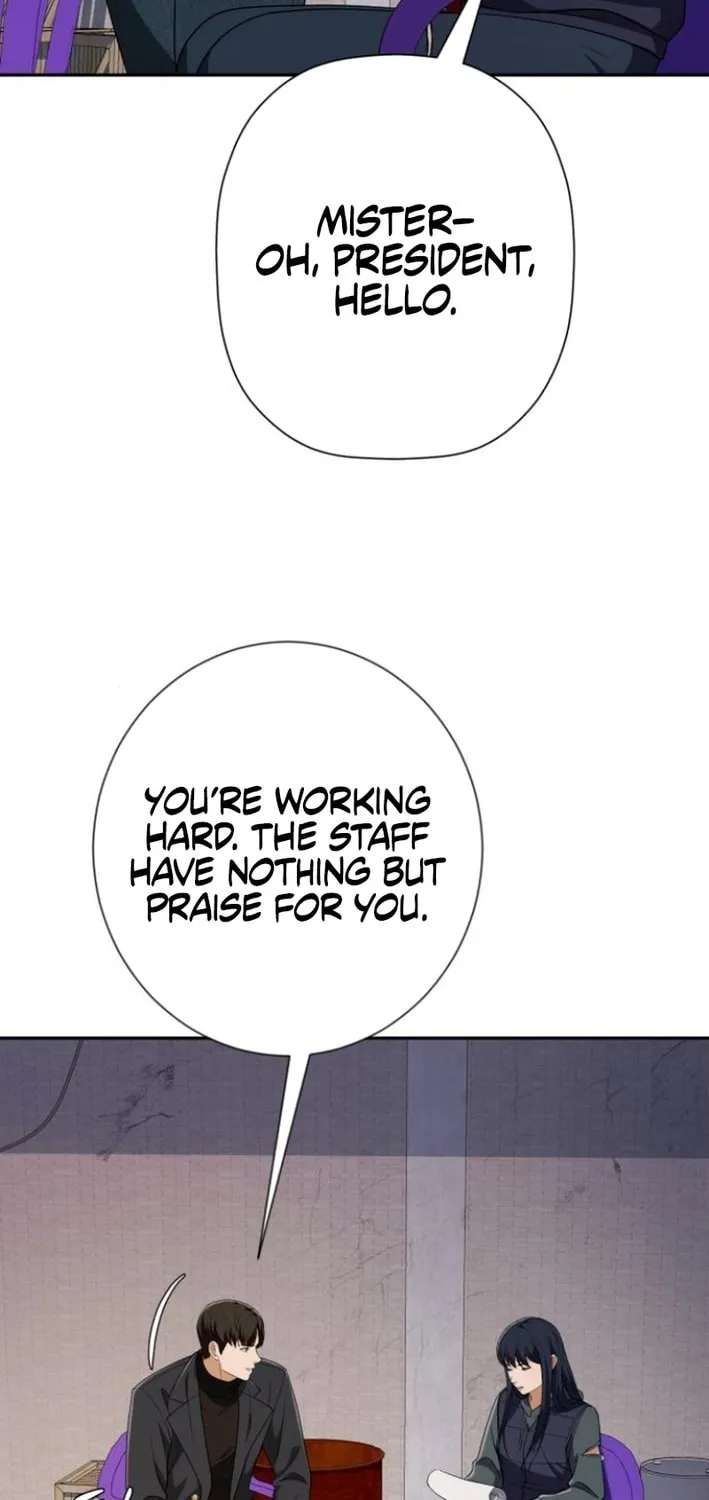 Life Changer Voice Phishing Chapter 43 page 89 - 