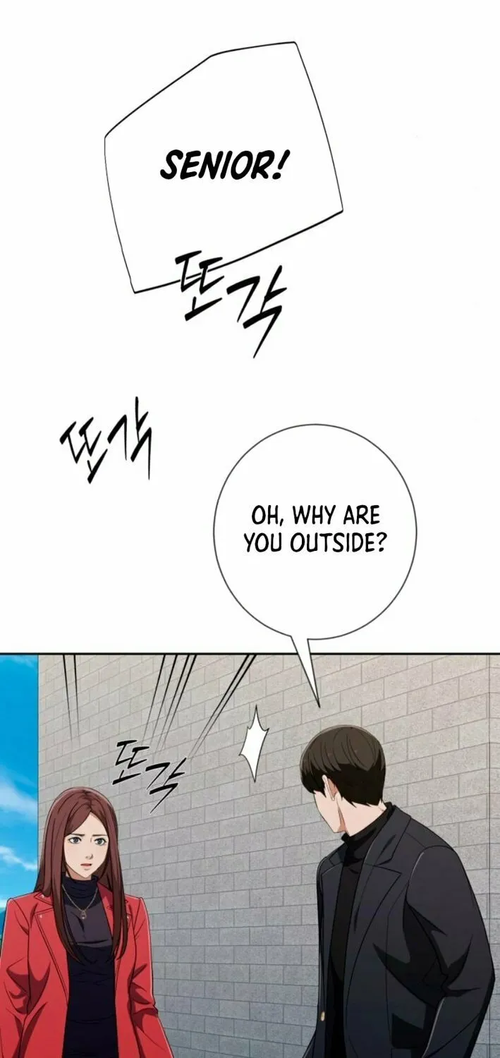 Life Changer Voice Phishing Chapter 44 page 13 - 