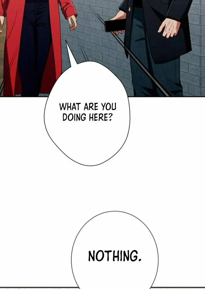 Life Changer Voice Phishing Chapter 44 page 14 - 