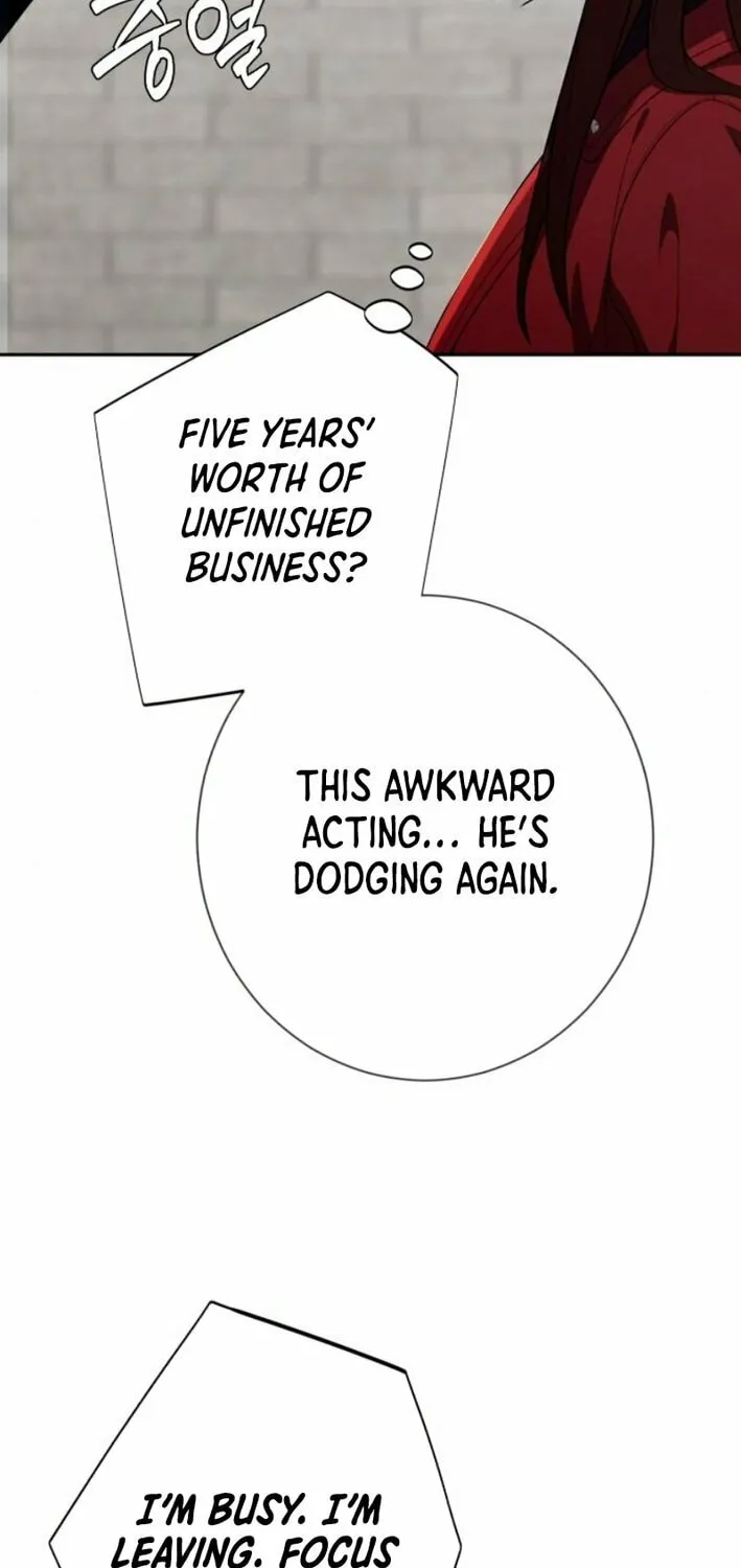 Life Changer Voice Phishing Chapter 44 page 27 - 