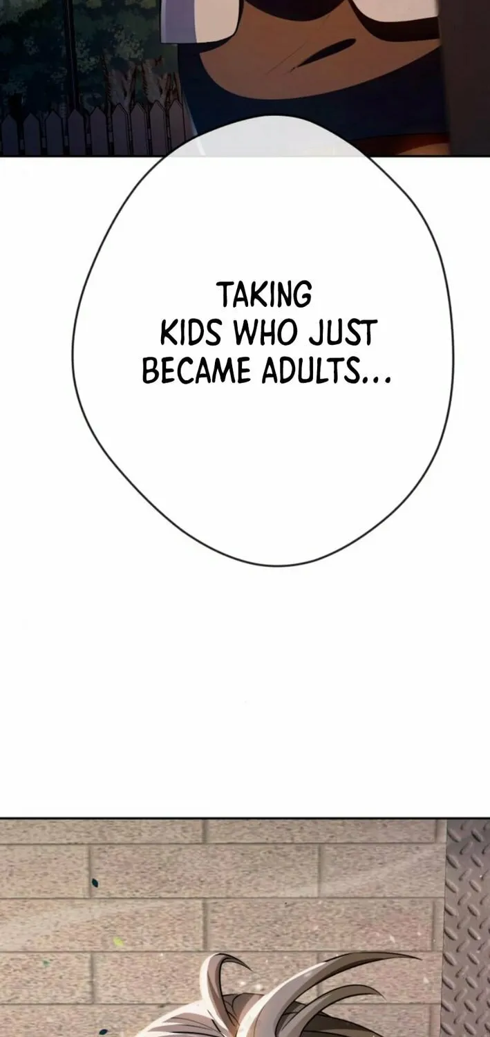 Life Changer Voice Phishing Chapter 44 page 4 - 