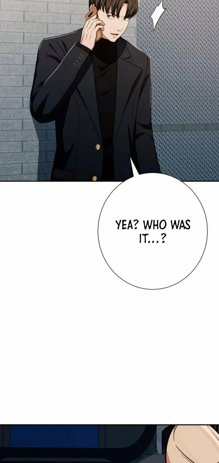 Life Changer Voice Phishing Chapter 44 page 9 - 
