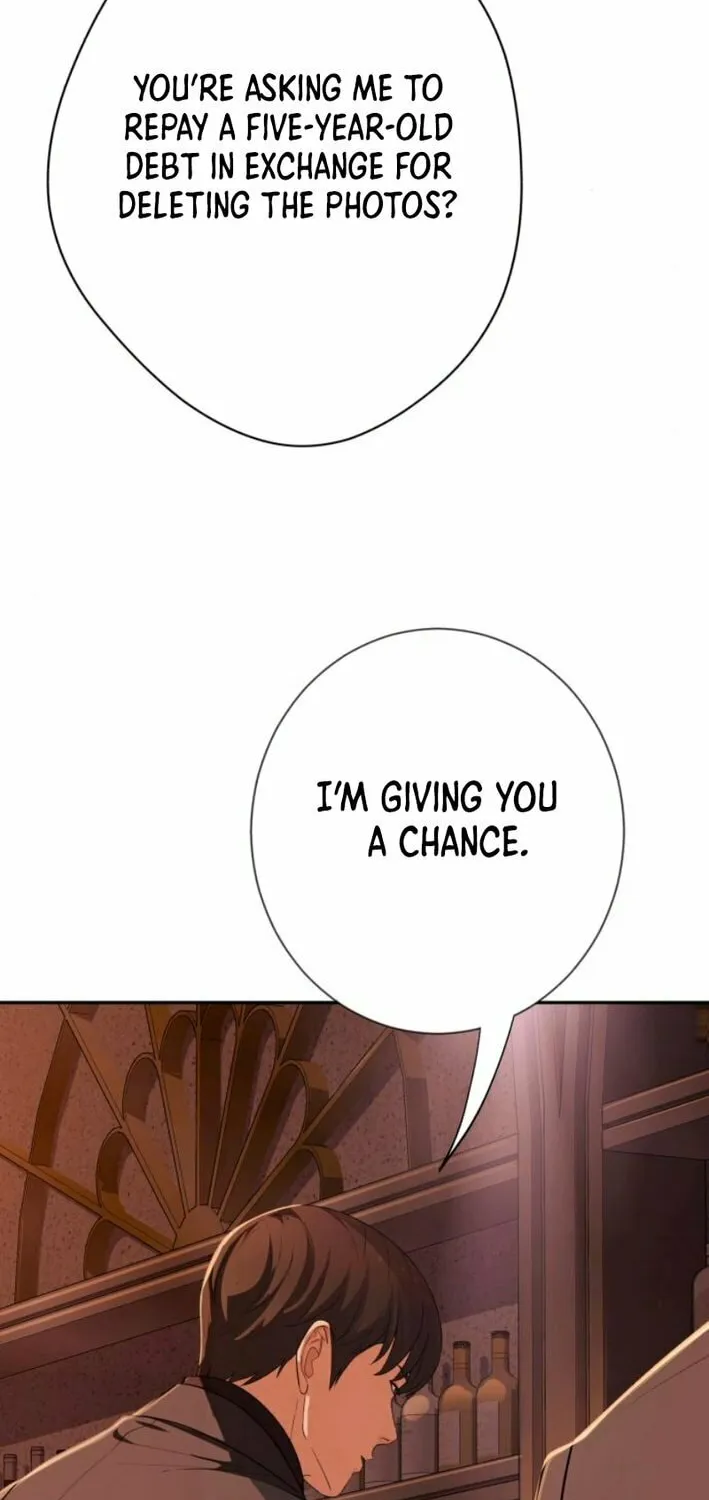 Life Changer Voice Phishing Chapter 44 page 86 - 