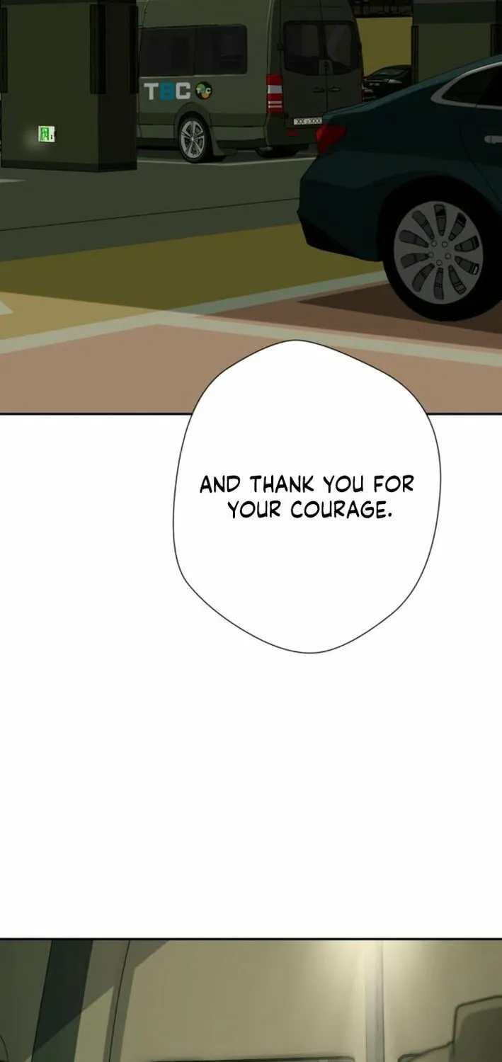 Life Changer Voice Phishing Chapter 45 page 3 - 