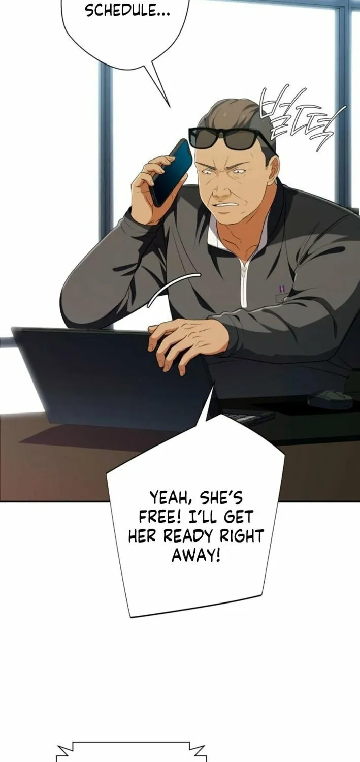 Life Changer Voice Phishing Chapter 45 page 22 - 