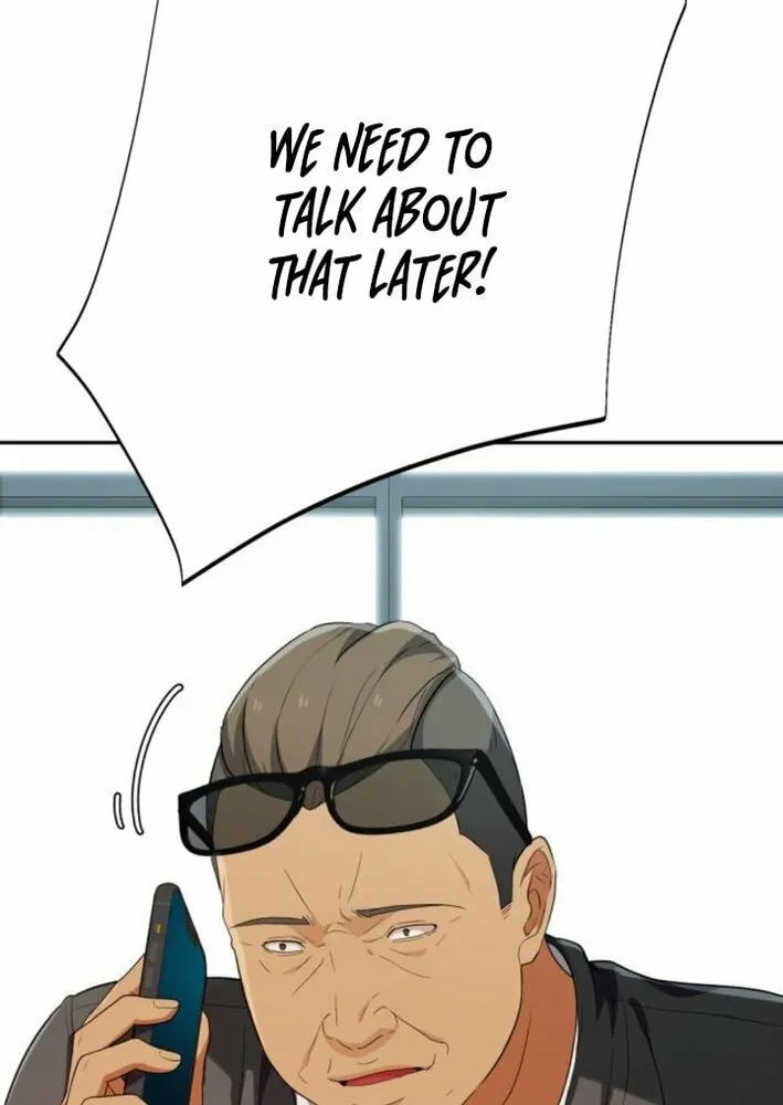 Life Changer Voice Phishing Chapter 45 page 28 - 