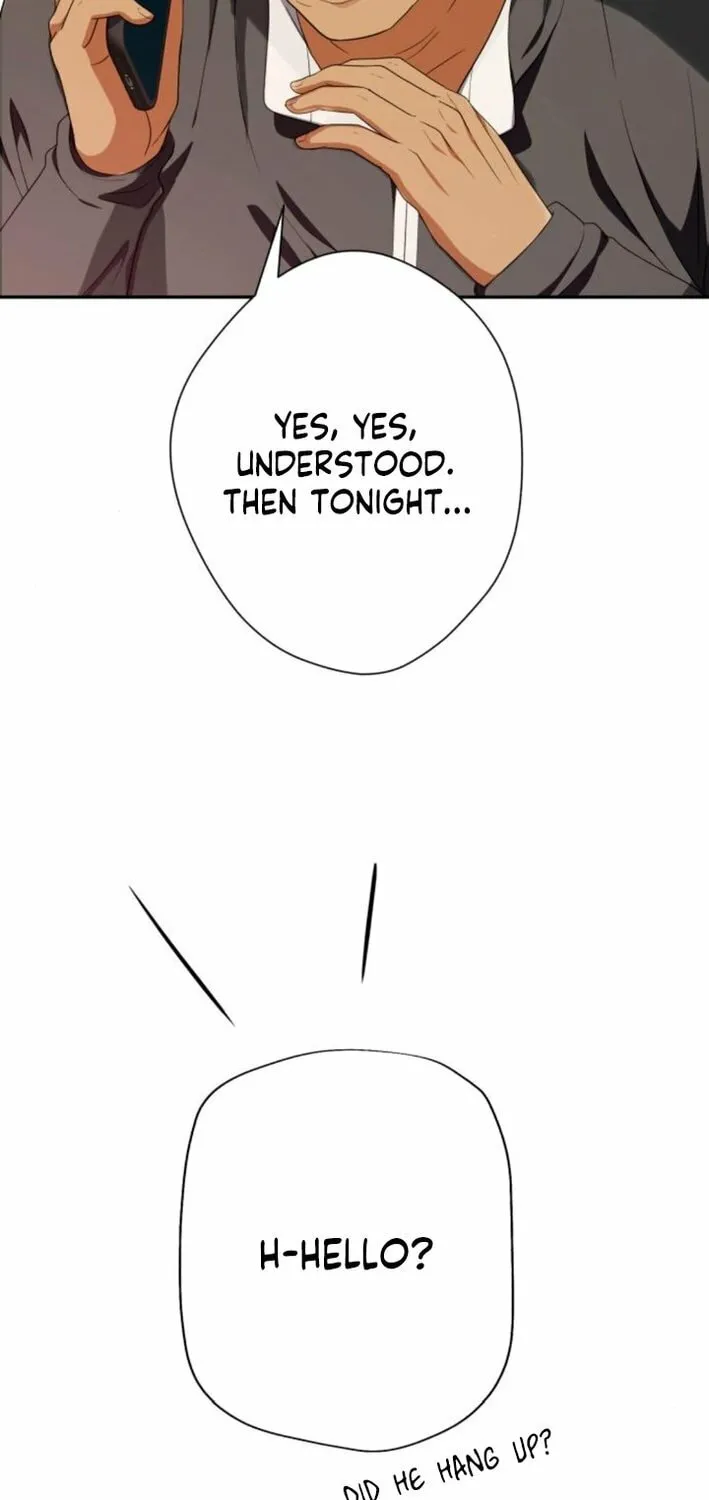 Life Changer Voice Phishing Chapter 45 page 29 - 