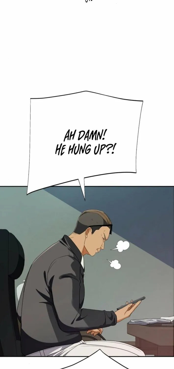 Life Changer Voice Phishing Chapter 45 page 30 - 