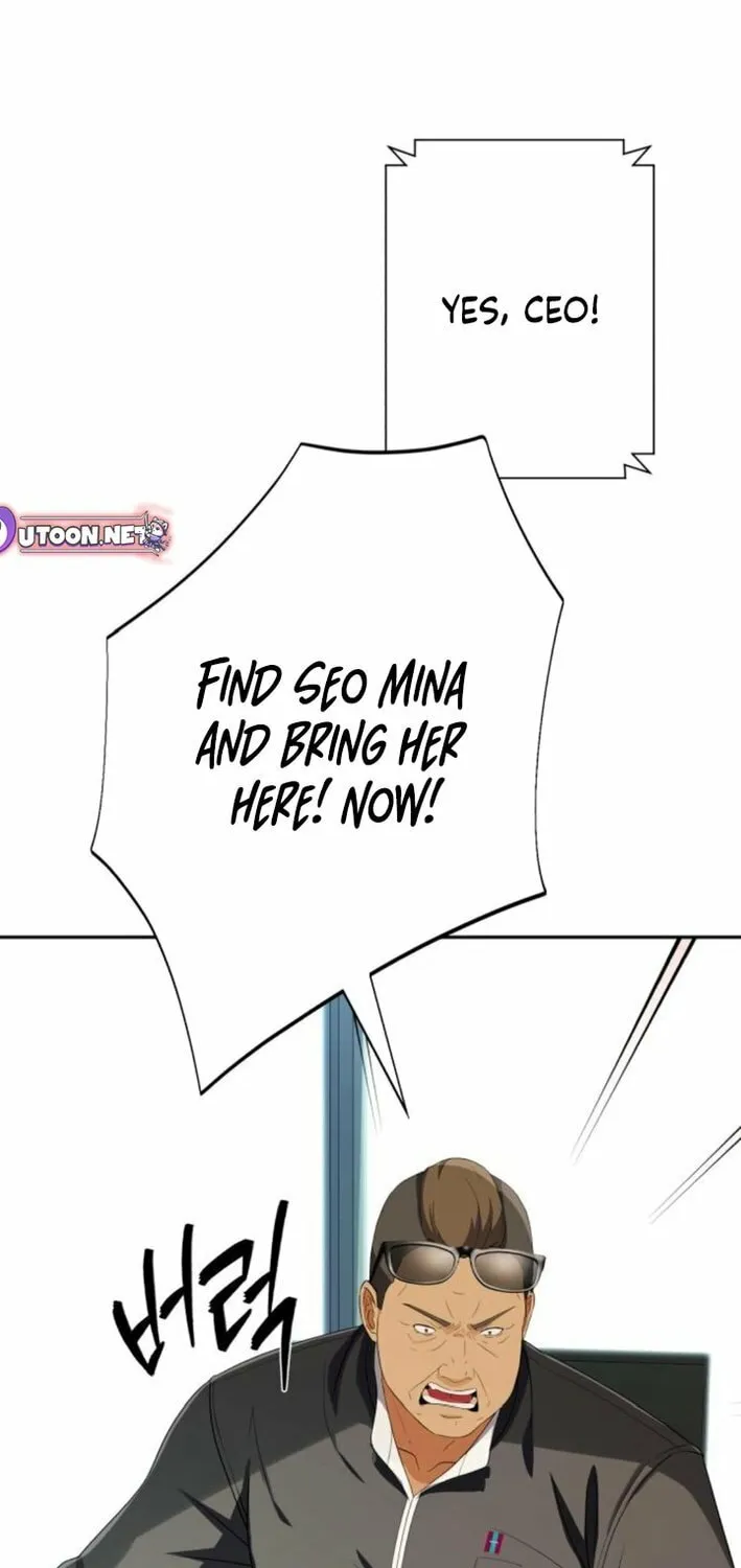 Life Changer Voice Phishing Chapter 45 page 32 - 
