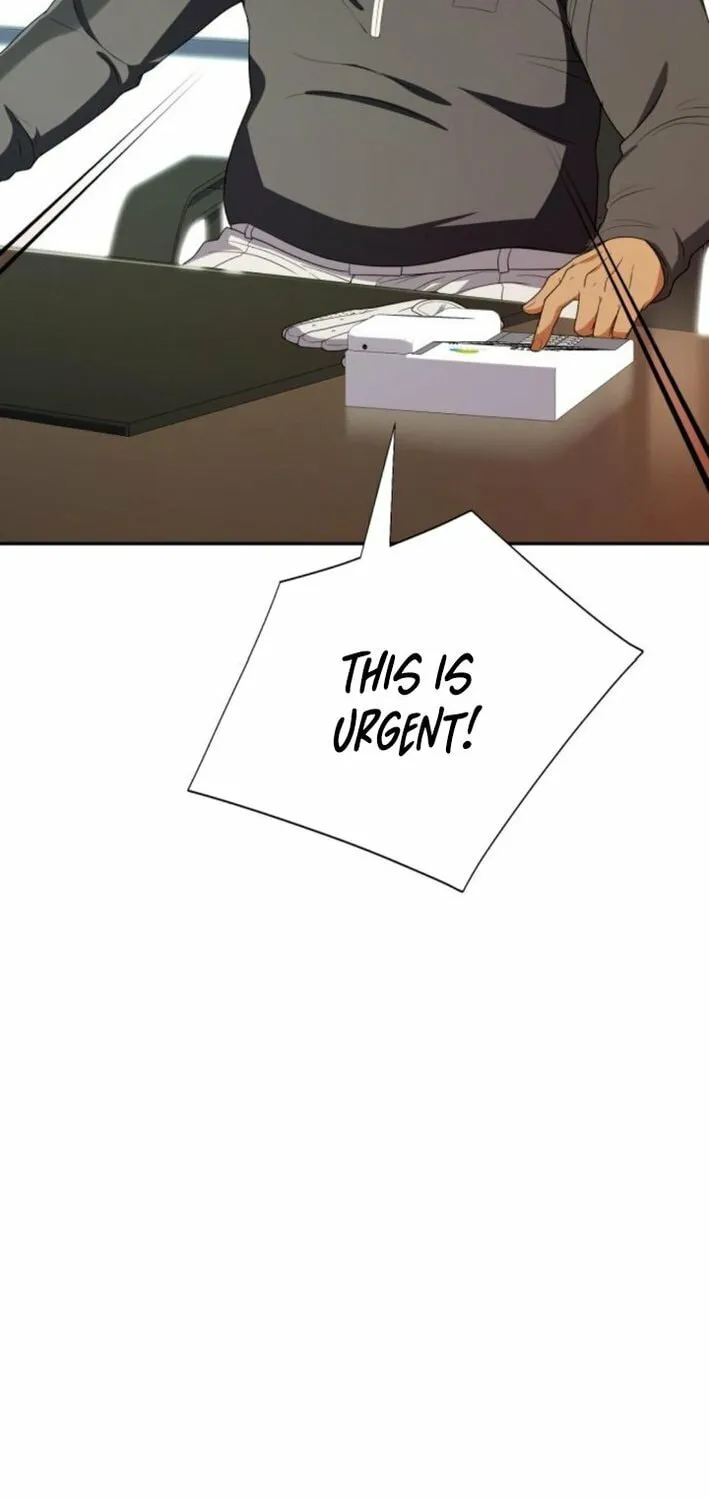 Life Changer Voice Phishing Chapter 45 page 33 - 
