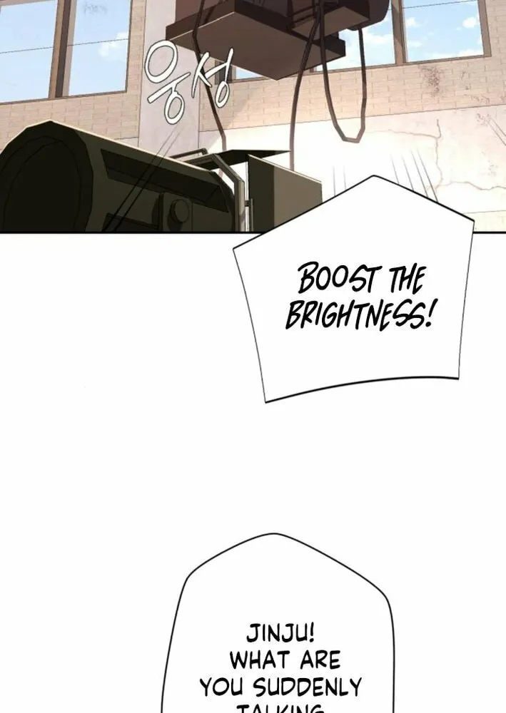 Life Changer Voice Phishing Chapter 45 page 35 - 