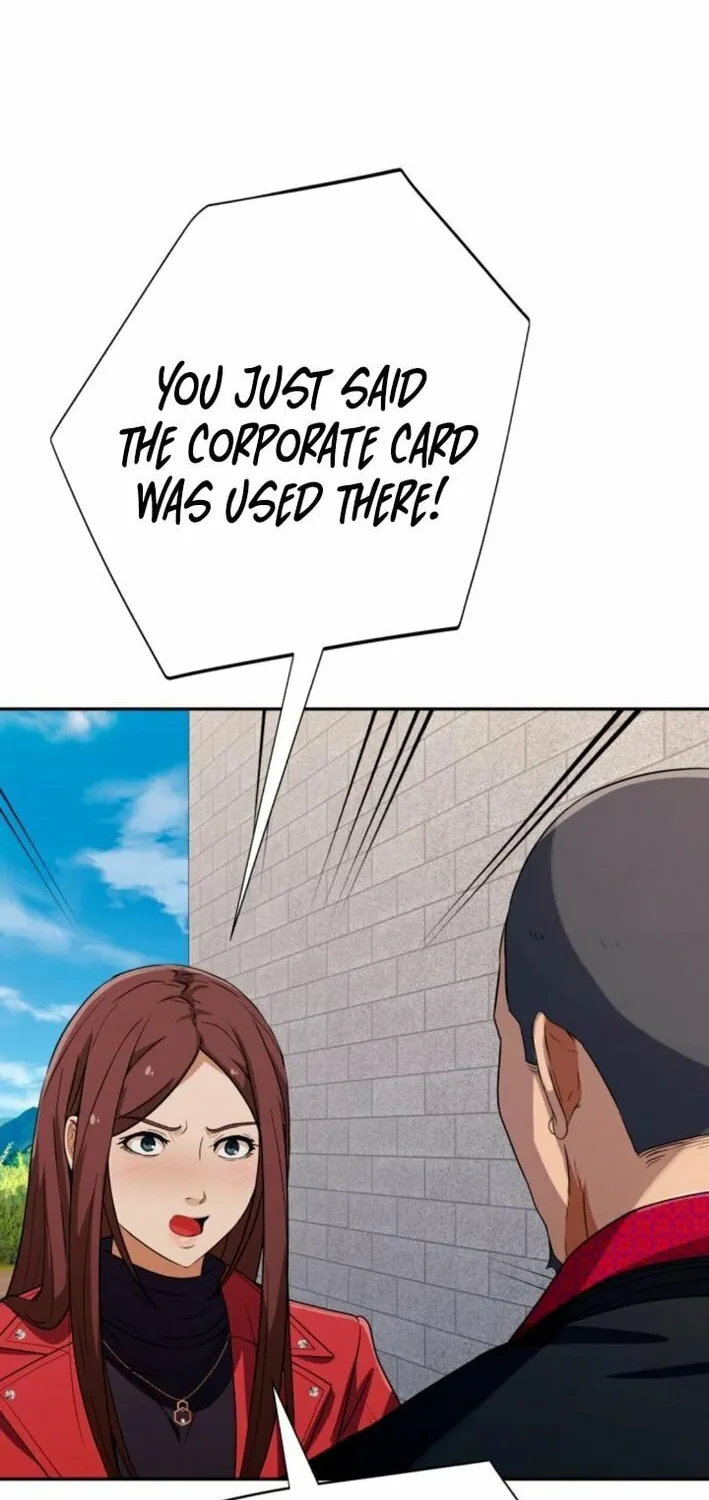 Life Changer Voice Phishing Chapter 45 page 37 - 
