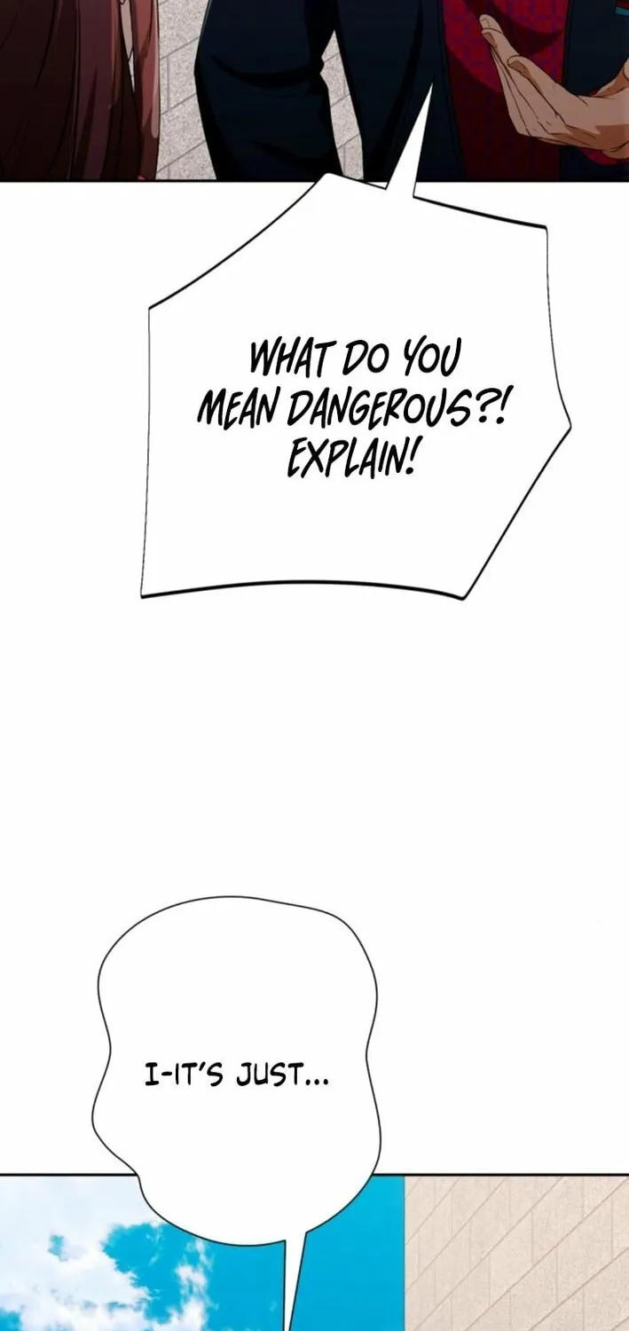 Life Changer Voice Phishing Chapter 45 page 39 - 