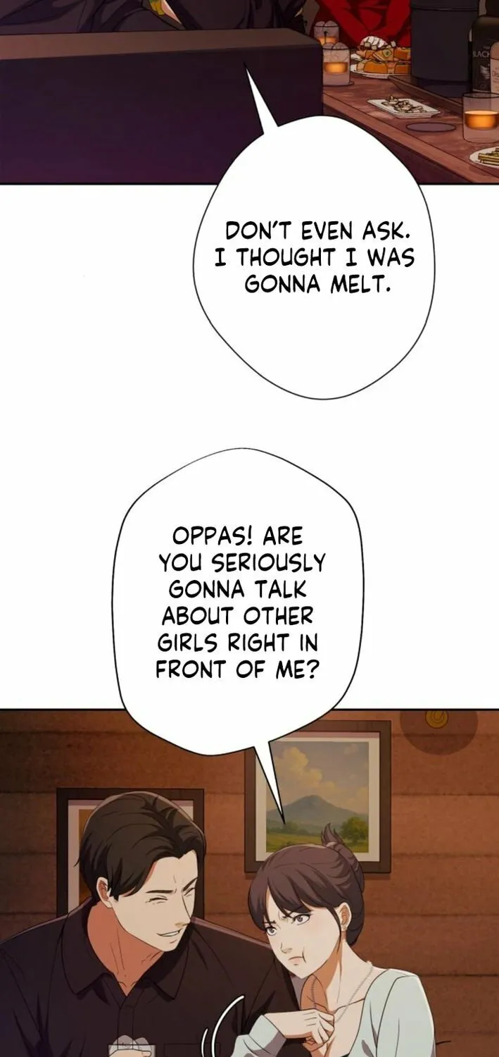 Life Changer Voice Phishing Chapter 45 page 47 - 