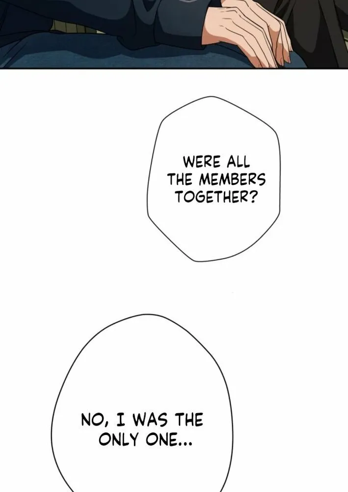 Life Changer Voice Phishing Chapter 45 page 7 - 
