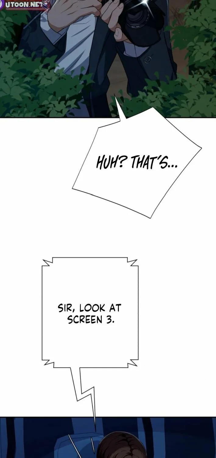 Life Changer Voice Phishing Chapter 45 page 92 - 