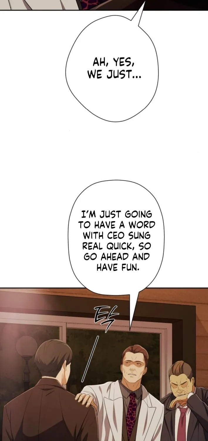 Life Changer Voice Phishing Chapter 46 page 15 - 