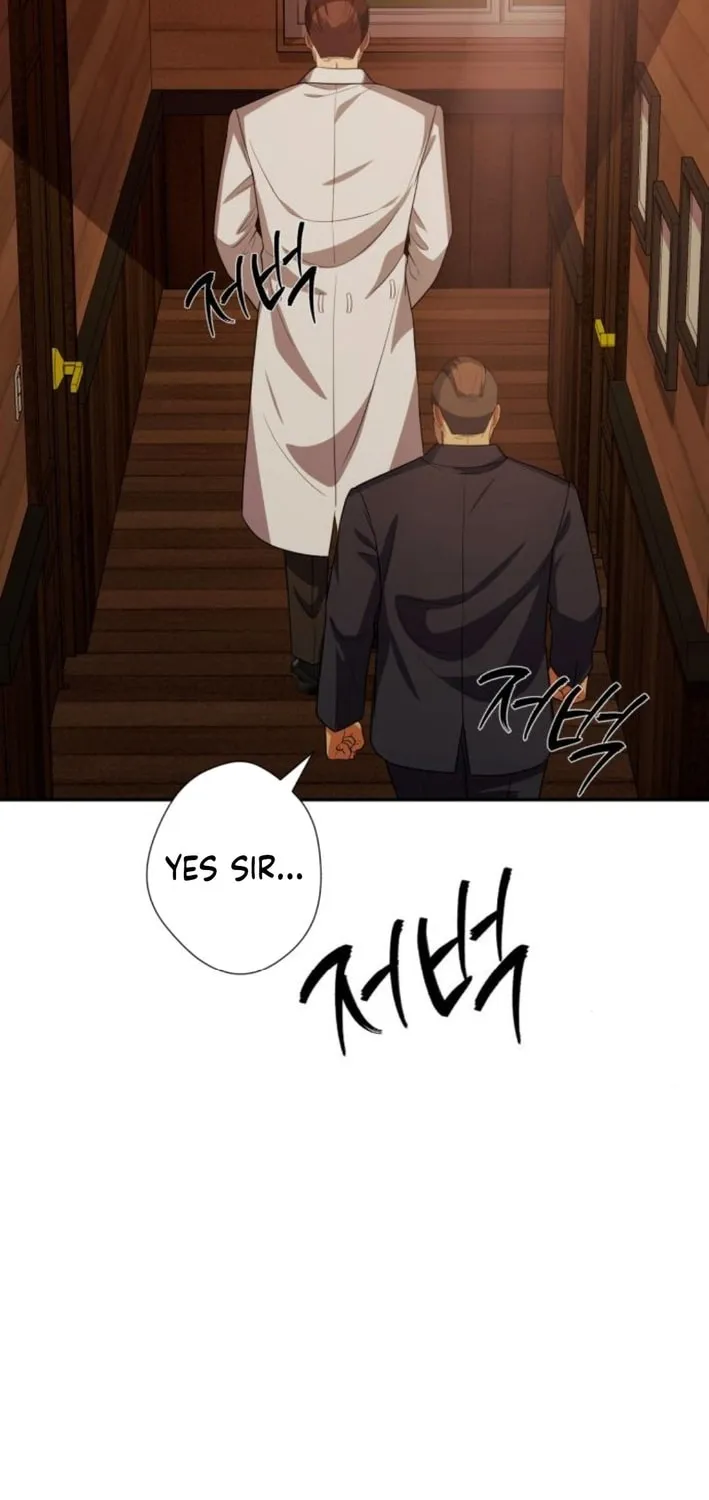Life Changer Voice Phishing Chapter 46 page 19 - 