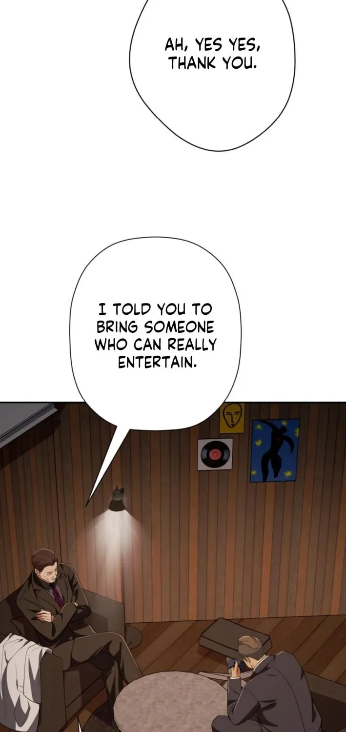 Life Changer Voice Phishing Chapter 46 page 22 - 